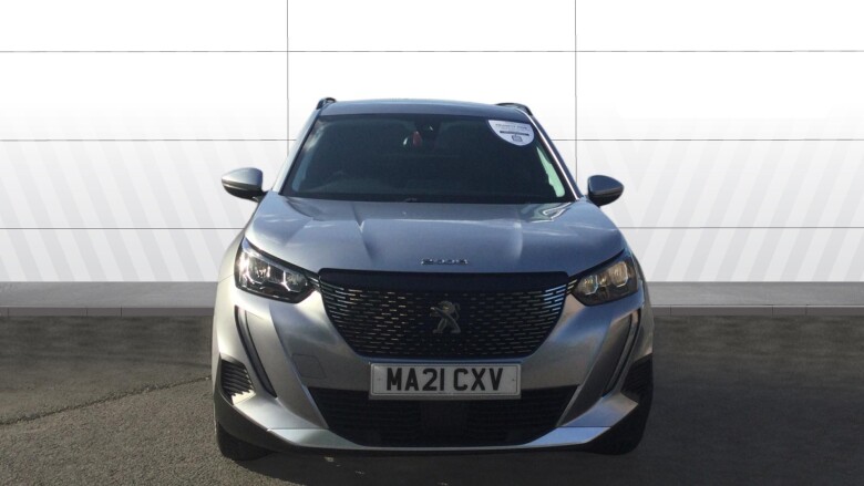 Peugeot 2008 1.2 PureTech 130 Allure 5dr EAT8 Petrol Estate